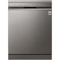 ماشین ظرفشویی ال جی 14 نفره مدل 512 (DFB512FP)