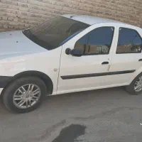 پارس تندر دنده‌ای، مدل ۹۶بدون رنگ کم کار