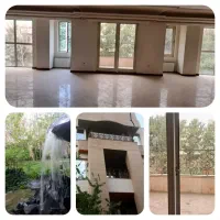 260-متر-4خواب-طبقه2و3-از-عمارت-3واحدی-حیاط-باصفا