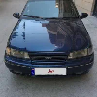 دوو سیلو وارداتی