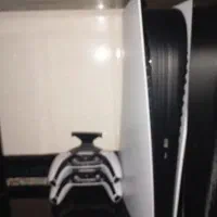 پی اس فایو ps5