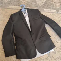 کت و شلوار پسرانه