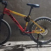 دوچرخه|دوچرخه، اسکیت، اسکوتر|میناب, |دیوار