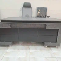 میز ال دار فول آپشن