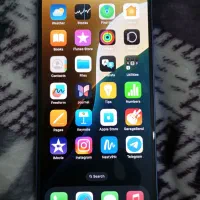 آیفون ۱۶ ۱۲۸|موبایل|بردسیر, |دیوار