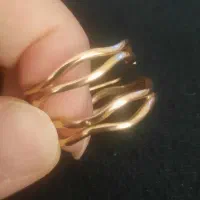 گوشواره طلا