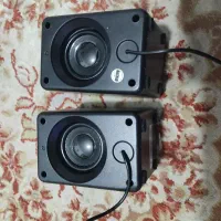 اسپیکر|قطعات و لوازم جانبی رایانه|شیراز, تحویلی|دیوار