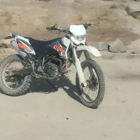 موتورفلات 200