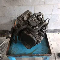 تعمیر تخصصی گیربکس اتومات 206.207مگان.داستر.ساندرو