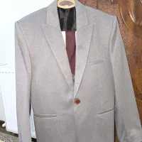کت شلوار نوجوانی