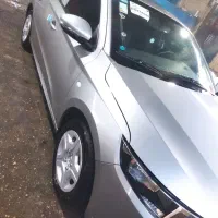 فروش. خودرو تارا. نقرای تیتانیوم