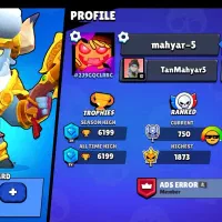 براول استارز|کنسول، بازی ویدئویی و آنلاین|دوگنبدان, |دیوار