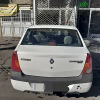 تندر ال ۹۰ مدل ۹۵ E2 فول تمیز خانگی