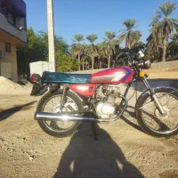 موتور مدل ۸۴ فابریک|موتورسیکلت|جهرم, |دیوار