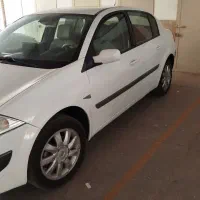 مگان 2000 مدل 91|خودرو سواری و وانت|یزد, |دیوار