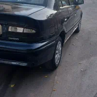 سمند EF7 مدل ۹۰|خودرو سواری و وانت|شیراز, غدیر جنوبی|دیوار