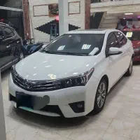 کرولا ۲۰۱۵Gli|خودرو سواری و وانت|بروجرد, |دیوار