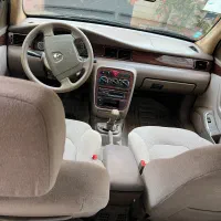 سمند EF7 دوگانه شرکتی مدل۹۷|خودرو سواری و وانت|قزوین, |دیوار