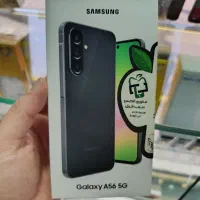سامسونگ A56