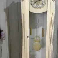 ساعت ایستاده لاکچری