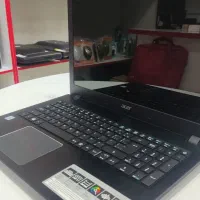 لپتاپ برند ایسر، تمیز و سالم، مشخصات به روز|رایانه همراه|شهرکرد, |دیوار