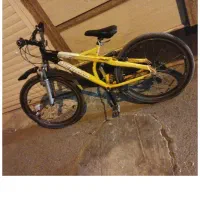 دوچرخه 26|دوچرخه، اسکیت، اسکوتر|همدان, |دیوار