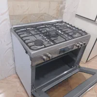 اجاق گاز طرح فردار مدل رویال|اجاق گاز و لوازم برقی پختوپز|شوط, |دیوار