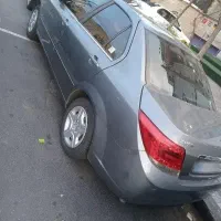 دنا معمولی فول معاوضه با خودرو