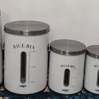 سرویس سطل وترازو