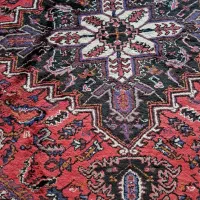 فرش دستبافت