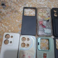 کاور نوت13پرو|لوازم جانبی موبایل و تبلت|بافق, |دیوار