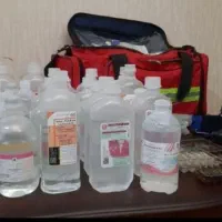 تزریقات پانسمان میخچه سوند ادراری بخیه سرم تراپی