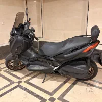 یاماها xmax250
