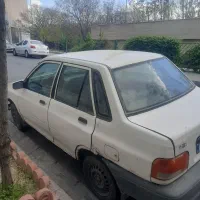 پراید مدل۸۲