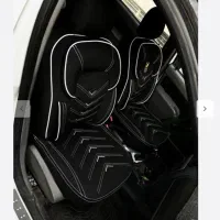 روکش صندلی خودرو تارا