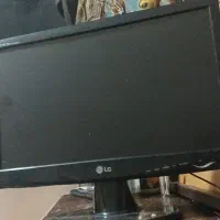 مانیتور19اینچ LG