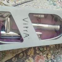 دوش فنری و شیر سینک ویترا ترکیه