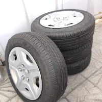 رینگ و لاستیک زیرصفری