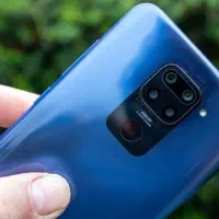 گوشی ردمی نوت 9