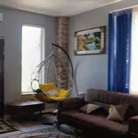 اجاره روزانه|اجارهٔ کوتاهمدت ویلا و باغ|ماکلوان, |دیوار