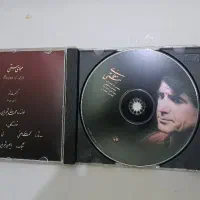 سی دی استاد شجریان،همایون سالار عقیلی وکنسرت عصار|فیلم و موسیقی|پردیس, فاز ۸|دیوار