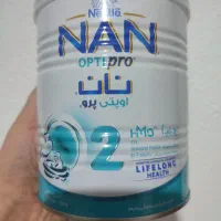 قوطی شیر خشک