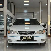 ماکسیما ۸۸ /نقد و اقساط/کاراخودرو یزد