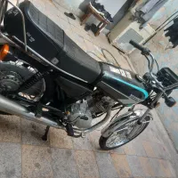 احسان ۹۳درحد|موتورسیکلت|اهواز, زندوکیلی|دیوار