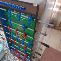 فوتبال دستی بزرگ حرفه ای|تجهیزات ورزشی|گنبد کاووس, |دیوار