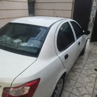 ساینا s 1402|خودرو سواری و وانت|پاکدشت, خاتون آباد|دیوار