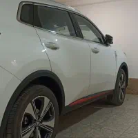 چانگان cs 55 مونتاژی