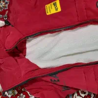 کاپشن دخترانه|لباس|رشت, گیل|دیوار