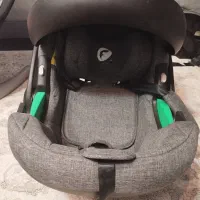 کریر یا صندلی حمل کودک دارای ایربگ|تخت و صندلی بچه|شیراز, حافظیه|دیوار