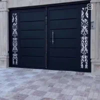 فروش و ساخت درب و پنجره با بهترین کیفیت